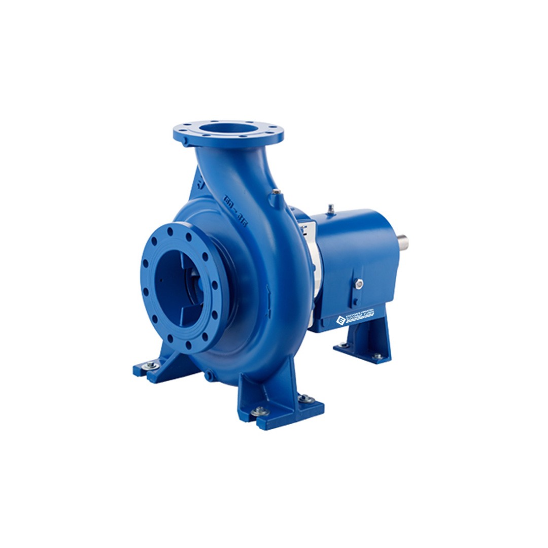 Centrifugal Pump